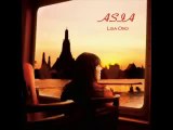 Asia Song----Lisa Ono