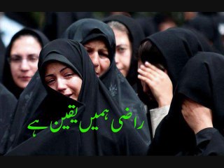 Shia Gustah Sahaba Exposed----Best Answer---Allama Ali Raza Rizvi