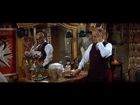 Marie Dubois dans La Grande Vadrouille