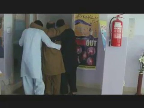 Sciatica pain & joints pain