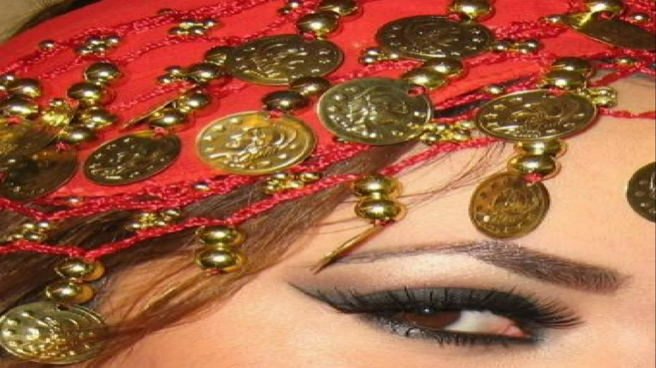 CORAZON GITANO- COVER ( CONCHIMAR)