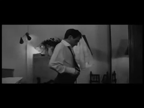 Tirez sur le pianiste