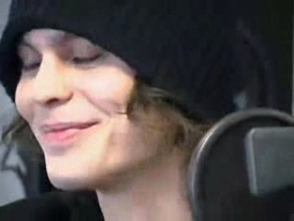 Ville Valo Radio-Interview Part2
