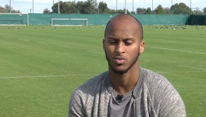 Club House - Avec Thomas Touré [Extrait]