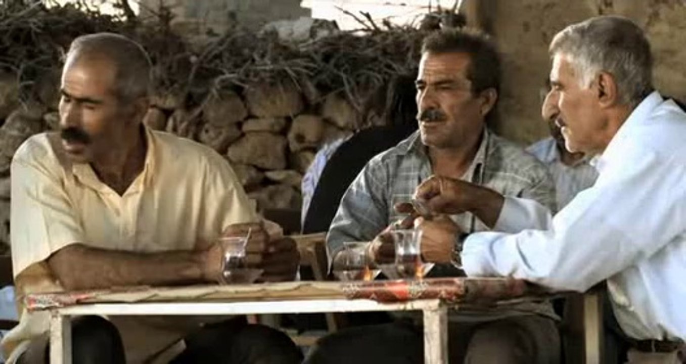 Ay lav yu (Komik Sahne 1)