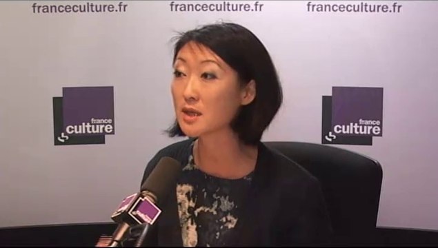 Les Matins - Fleur Pellerin, ministre de la Culture et de la Communication