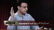 Ayaz Latif Palijo on ARY TV with Mazhar Abbas on Sindh issues Part-2