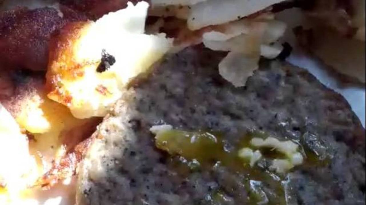 turkey sausage