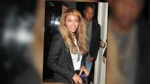 Ist Beyonce's kurzgeschnittener Pony ein Fauxpas?