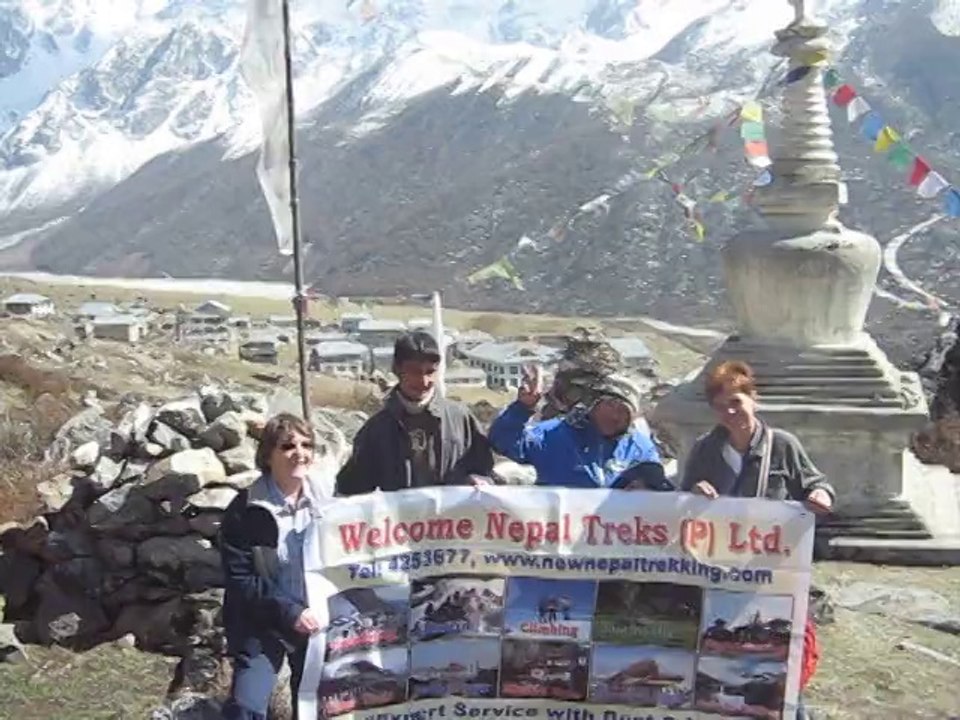 Nepal Trekking Company | Trekking Agency in Nepal
