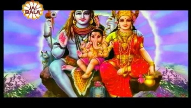New Shiv Bhajan 2014 \\ Gori Lala Teri Sharan Mein Aaye By Sunny Doshi