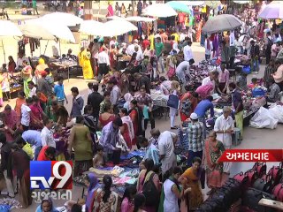 To prevent burglaries, cops asks jewellers to be alert during Diwali - Tv9 Gujarati