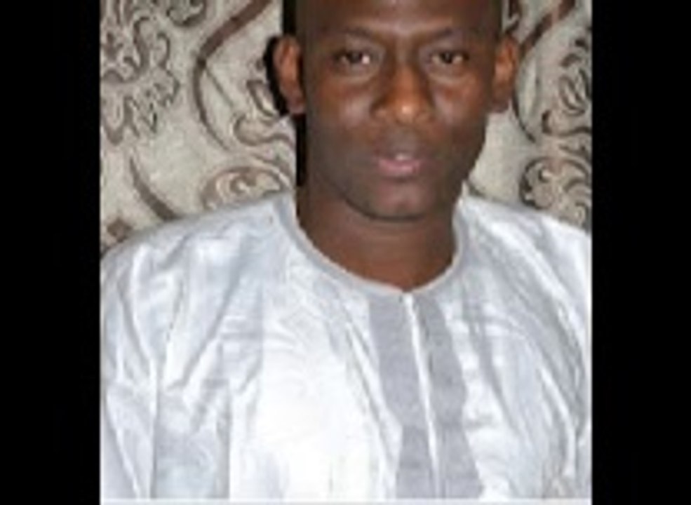 Chronique Sport du jeudi 16 octobre 2014 (Malal Junior Diagne)