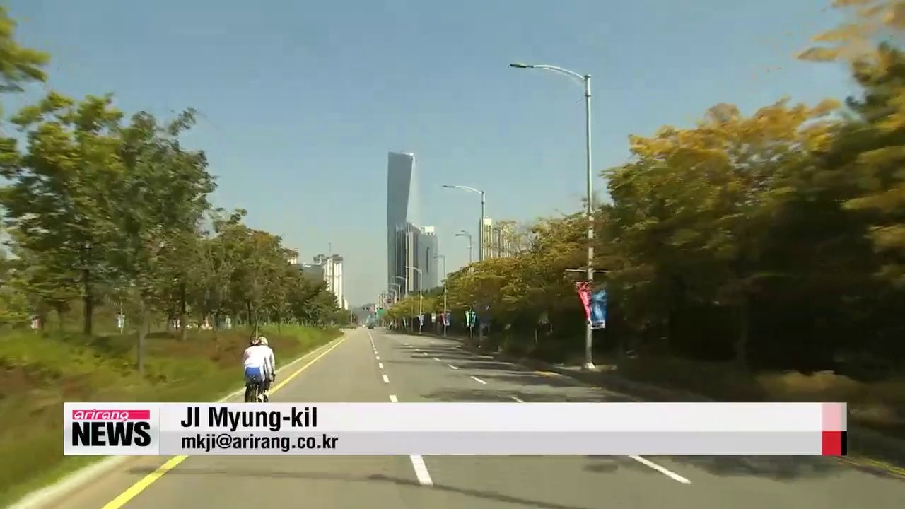 Athletes at Incheon Para Games to shine with help of partners