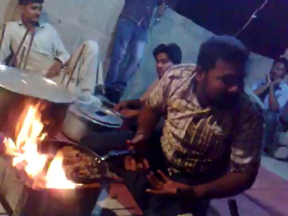 Master chef haroon