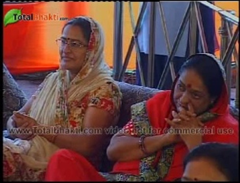 Shrimad Bhagwat Katha (gurgaon) Part-5