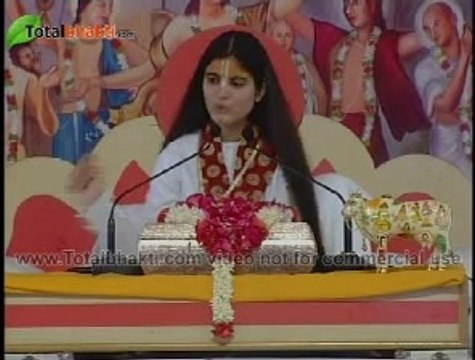 Shrimad Bhagwat Katha (gurgaon) Part-6