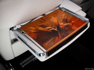 2015 Rolls-Royce Phantom Metropolitan Collection