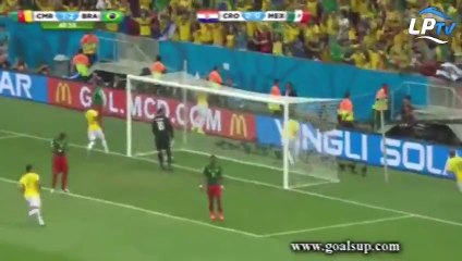 MM - la pépite Ante Rebic - Vidéo Dailymotion