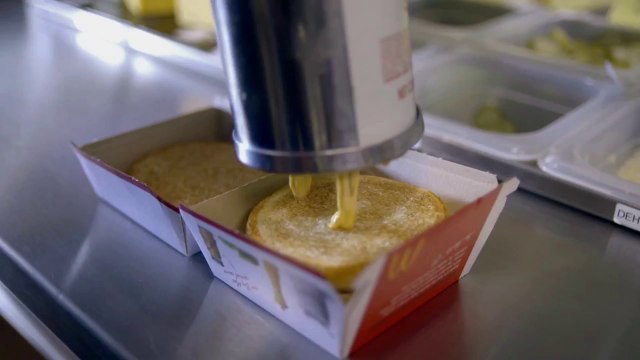 Viande de McDonald's : comment sont fabriqués les Steaks de McDo?