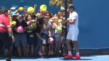 Nadal pronto a dire no alle finali ATP