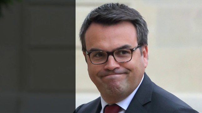 L'actu en 30 secondes : Thévenoud est venu chercher son pognon