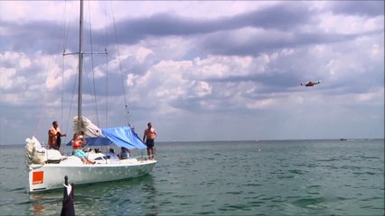 Armor Cup 2014 : Les drones