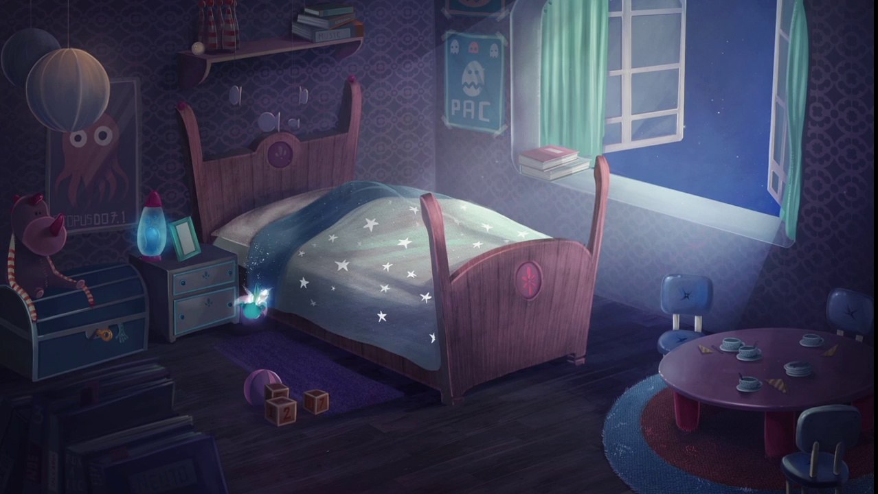 Bupa ToothFairy