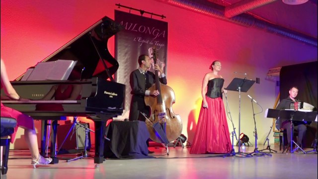 Milonga Triste Astor Piazzola