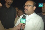 I will join PTI after wining NA-149 By Election : Amir Dogar