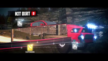 The Crew - Pimp ta caisse