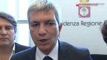 TG 15.10.14 Vendola su TAP