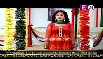 Sapne Suhane Ladakpan Ke  - 16th October 2014 Gunjan Ko Aaya Purani Yaaday Kii Jhalak www.apnicopmmunity.com