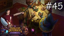 Dungeon Defenders Eternity | Eternity of Dungeons. . . And Defenders maybe.. | #45