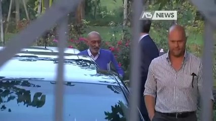 INCHIESTA MOSE: DOMANI I PATTEGGIAMENTI