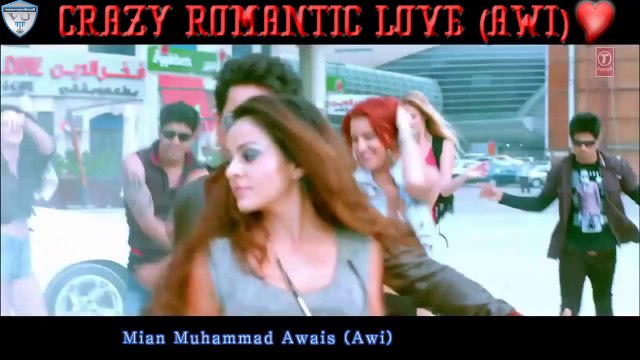 Habibi Habibi Full Video Song by Rahat Fateh Ali Khanft. Salim Sulaiman 2014 _ HD 1080p