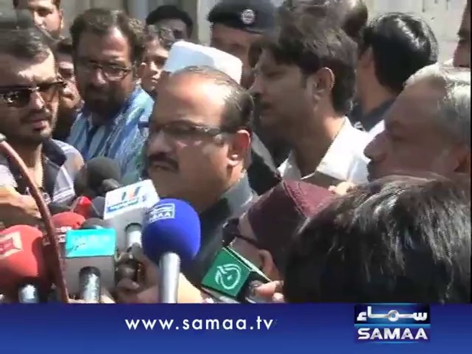 PTI-backed Dogar Says Will Win By ‘Heavy Margin’