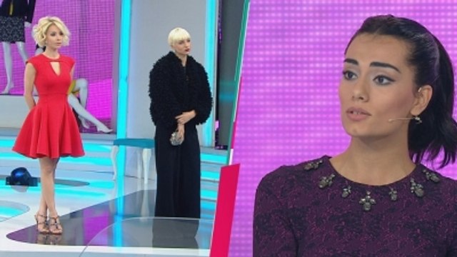 'Bu Tarz Benim'de Gizli Kamera Şoku