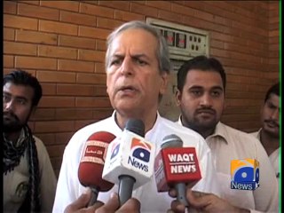 Javed Hashmi Hopeful-16 Oct 2014