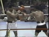 Muhammad Ali VS Jimmy Young (Capital Centre, Landover, Maryland, USA, 1976-04-30)