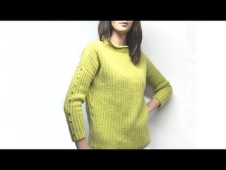Bertoni Cashmere -  Cashmere Made in Italy
