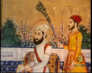 المجتمعات الدينية - السيخ