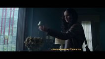 Jennifer Lawrence enfin dans une bande-annonce pour Hunger Games, Mockingjay Part 1