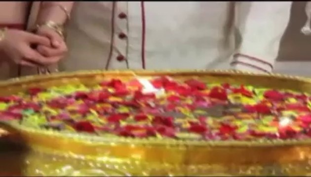 Meri Aashiqui Tum Se Hi: RV, Ishaani celebrate Diwali together !