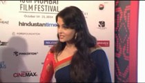 Aishwarya Rai in most stunning look at MAMI film festival