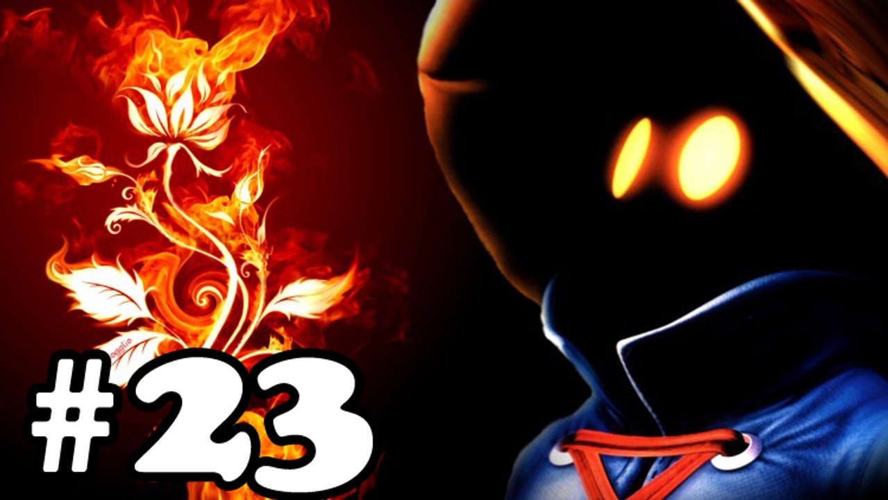 Final Fantasy IX [23] "Condéa"