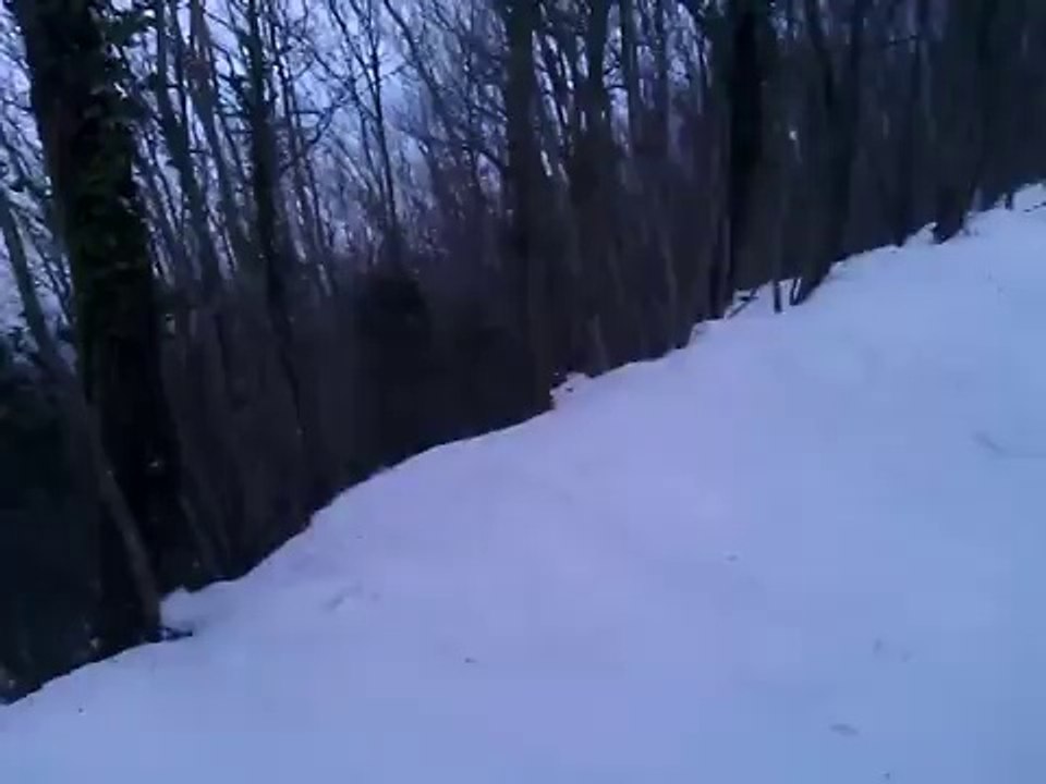 monte leoni 12 feb 2012