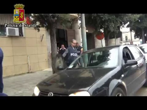 Leccenews24: Cronaca-Operazione Pulp Fiction della Squadra Mobile di Lecce