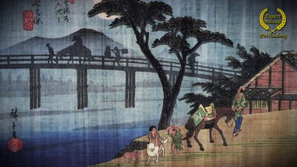 Massage des mains Japonais - Teno Anma - Shiatsu