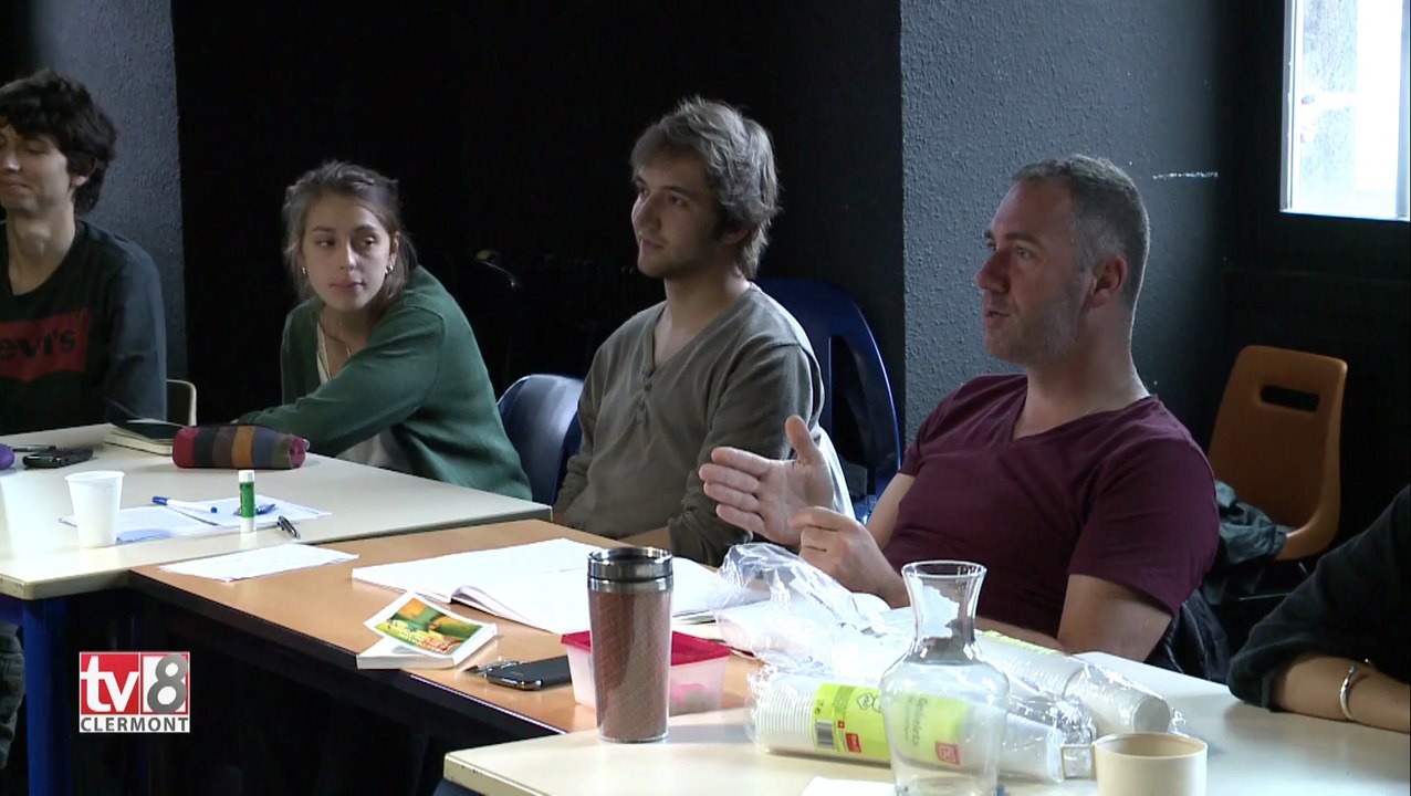 Des changements pour le conservatoire à rayonnement régional